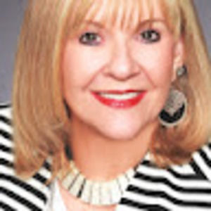 Meet your Posher, Yvonne